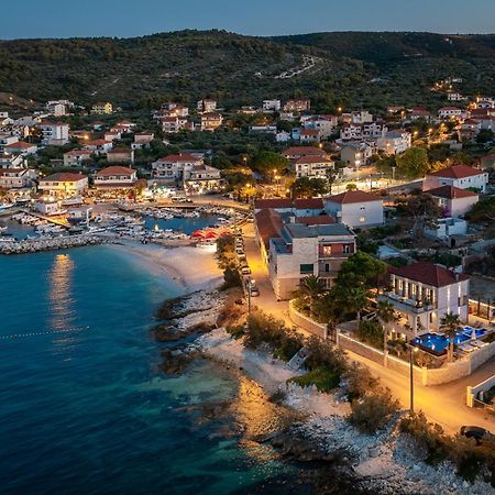 Villa L'Orizzonte スラティネ エクステリア 写真