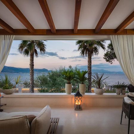 Villa L'Orizzonte スラティネ エクステリア 写真