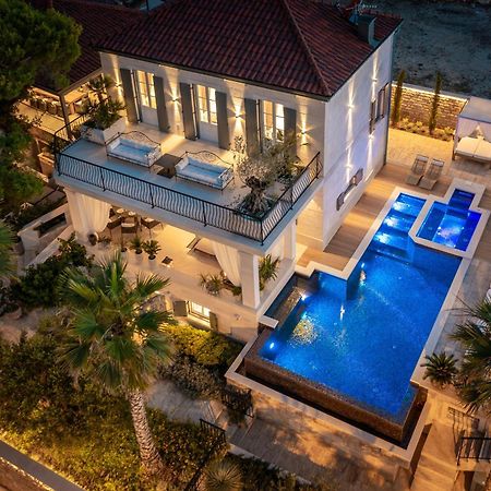 Villa L'Orizzonte スラティネ エクステリア 写真