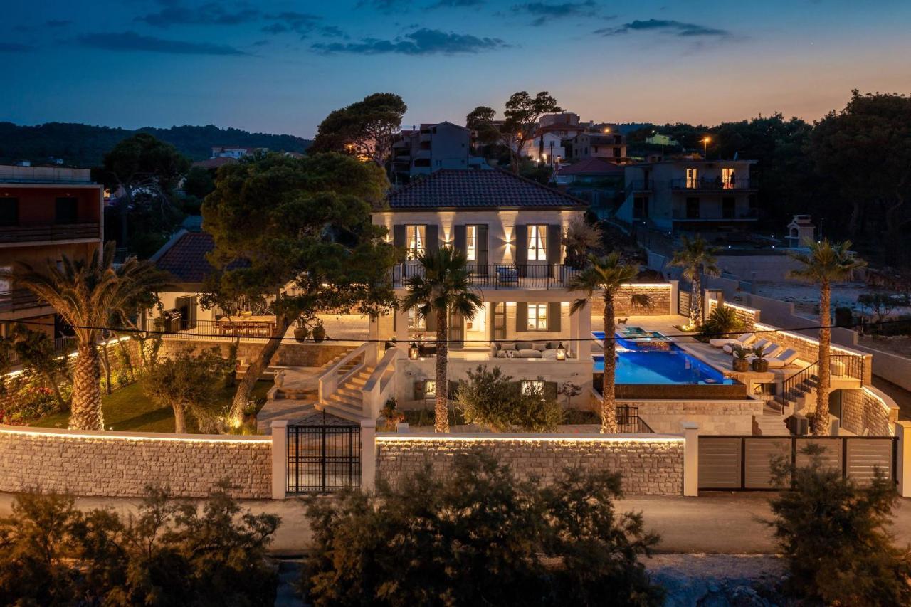 Villa L'Orizzonte スラティネ エクステリア 写真
