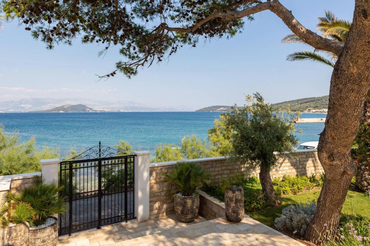 Villa L'Orizzonte スラティネ エクステリア 写真