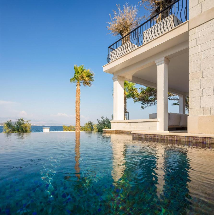 Villa L'Orizzonte スラティネ エクステリア 写真