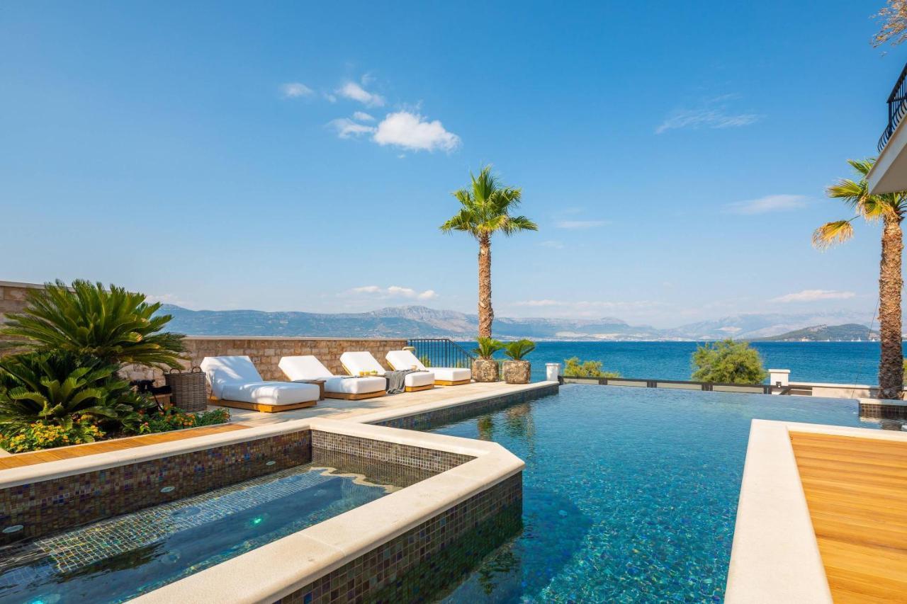 Villa L'Orizzonte スラティネ エクステリア 写真