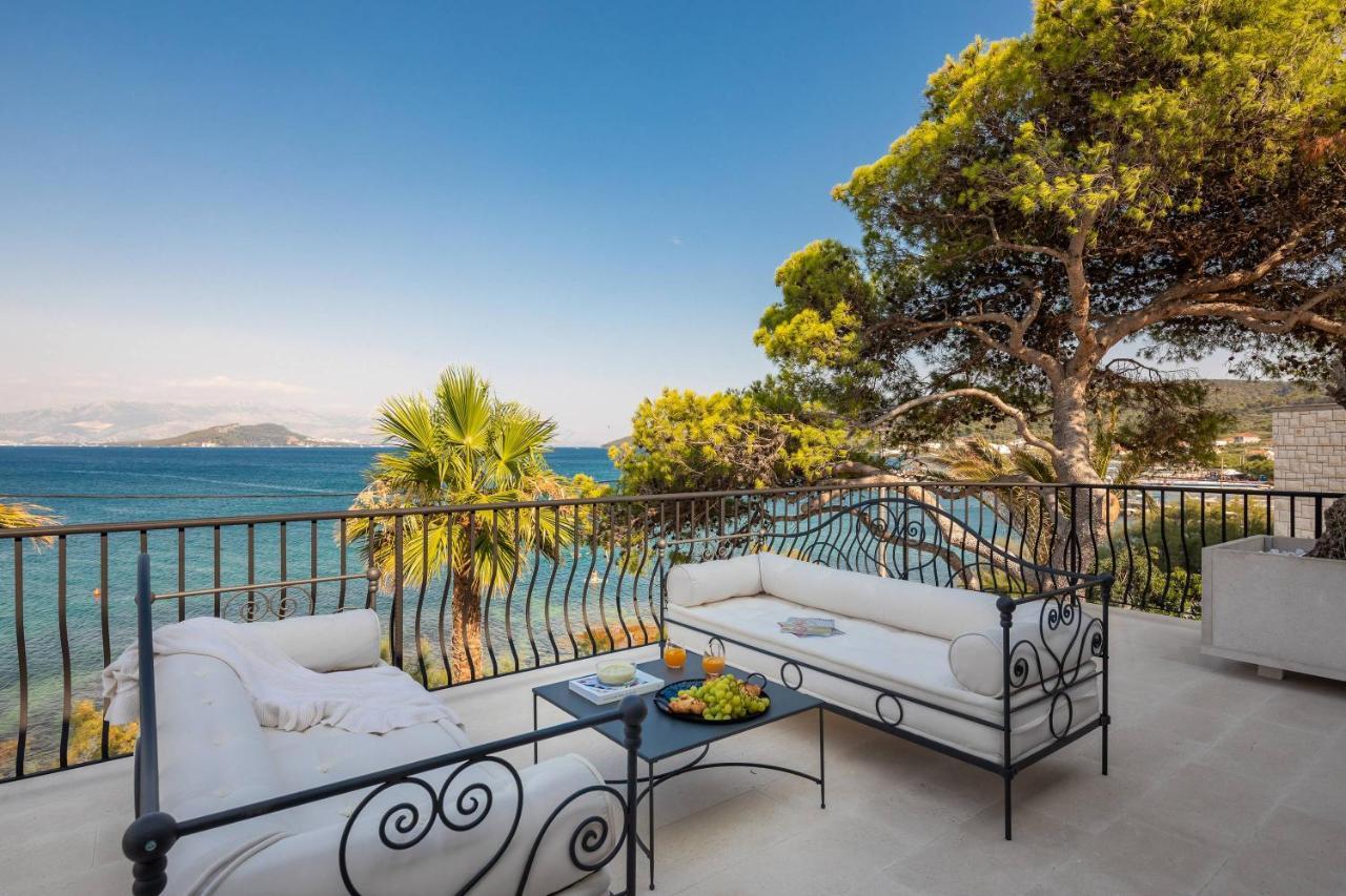 Villa L'Orizzonte スラティネ エクステリア 写真