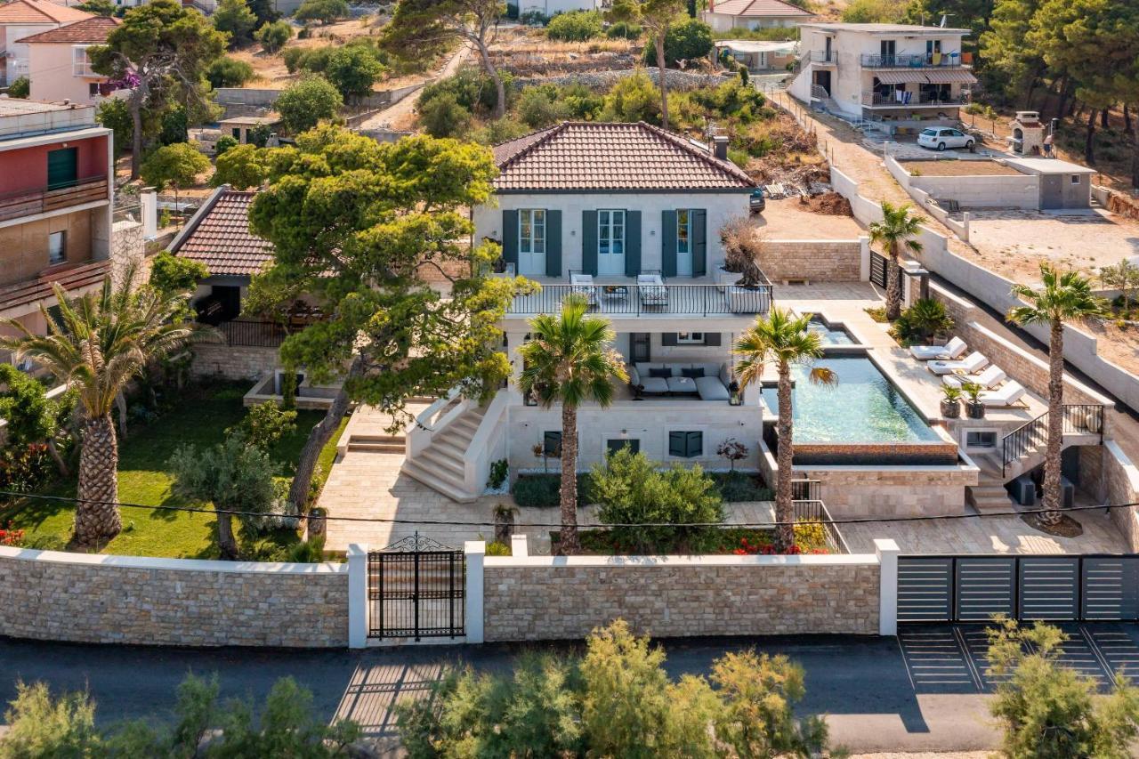 Villa L'Orizzonte スラティネ エクステリア 写真