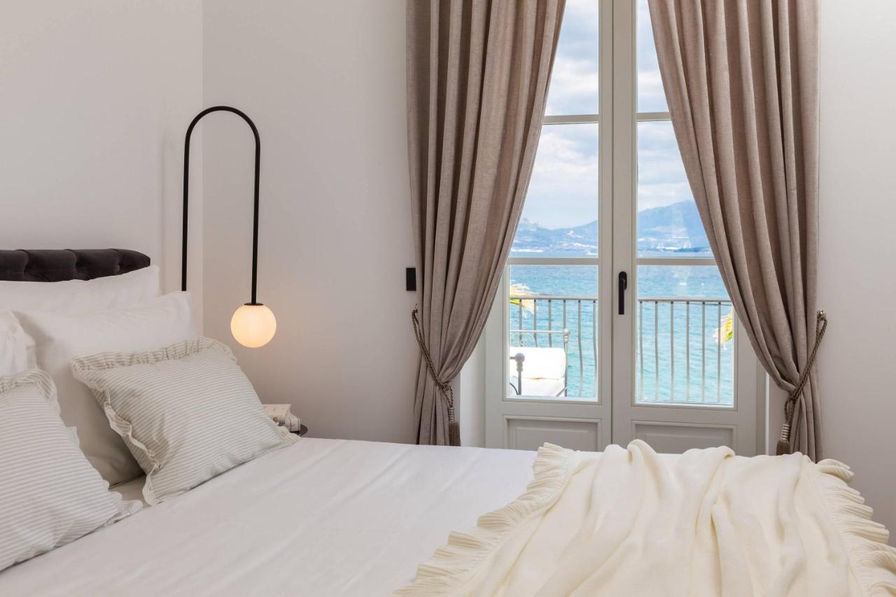 Villa L'Orizzonte スラティネ エクステリア 写真
