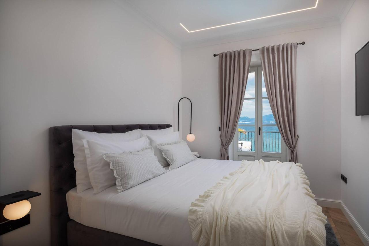Villa L'Orizzonte スラティネ エクステリア 写真