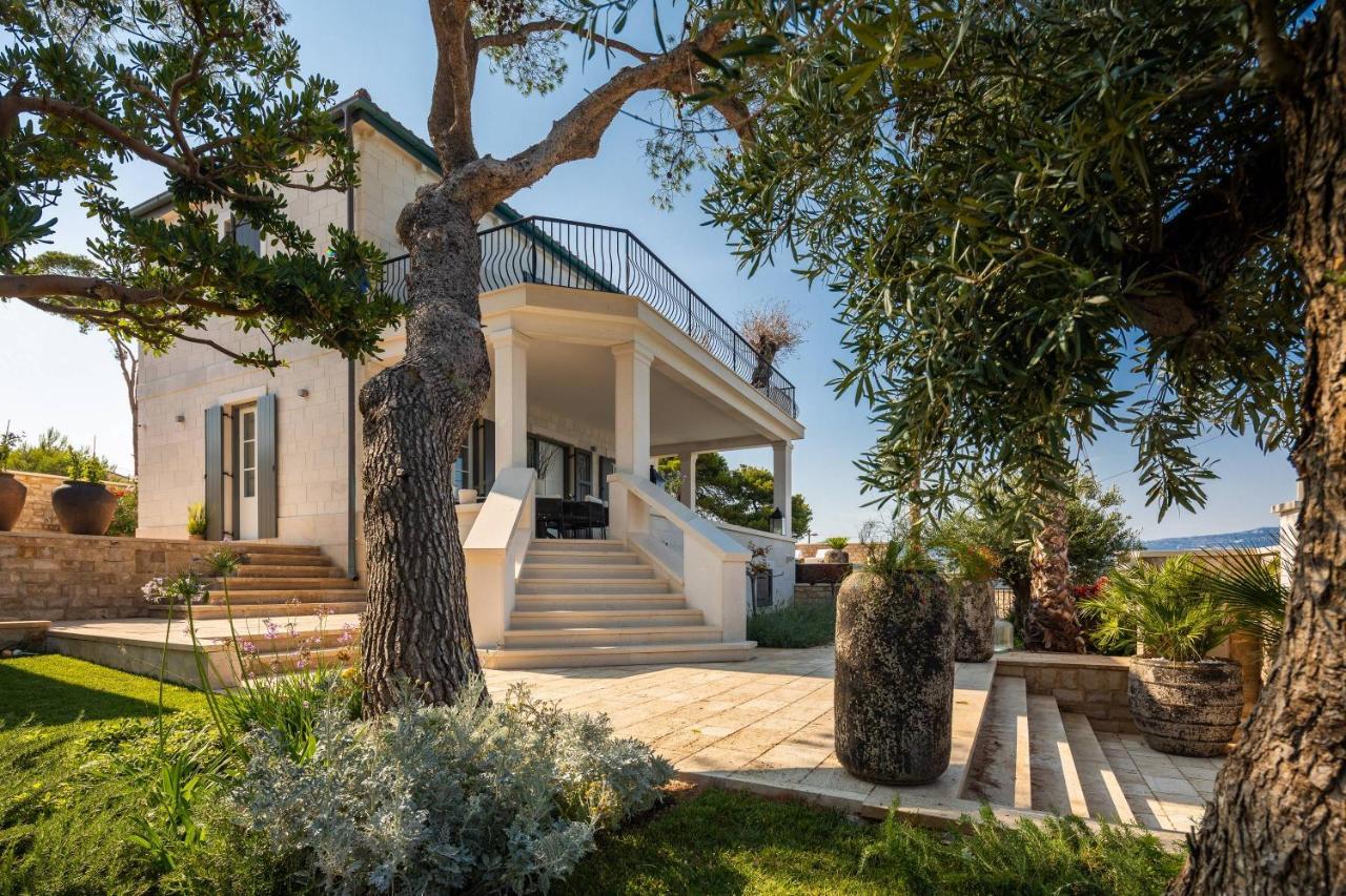 Villa L'Orizzonte スラティネ エクステリア 写真
