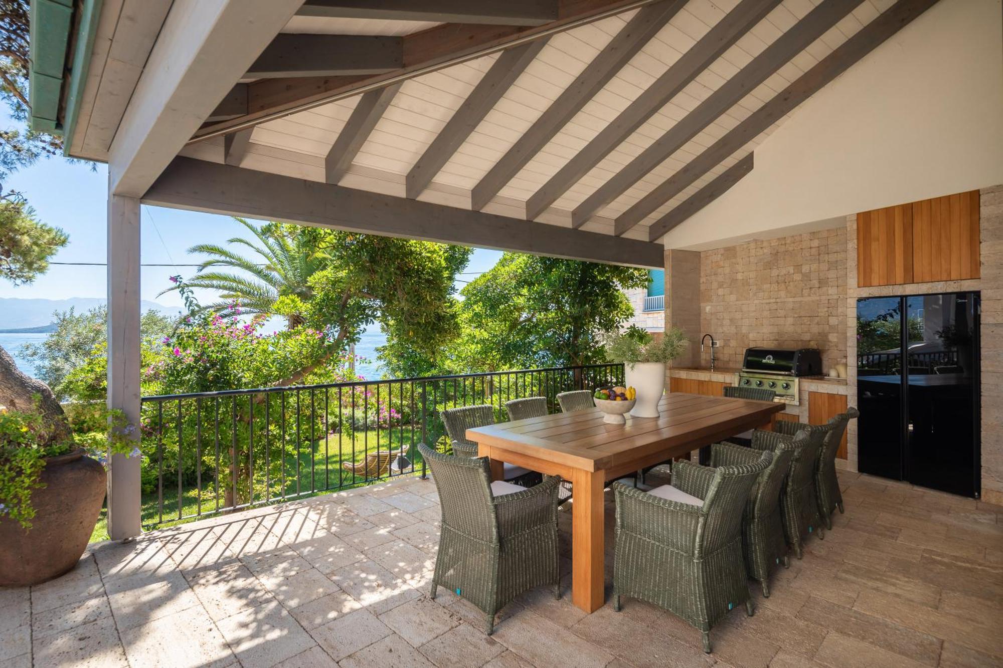 Villa L'Orizzonte スラティネ エクステリア 写真