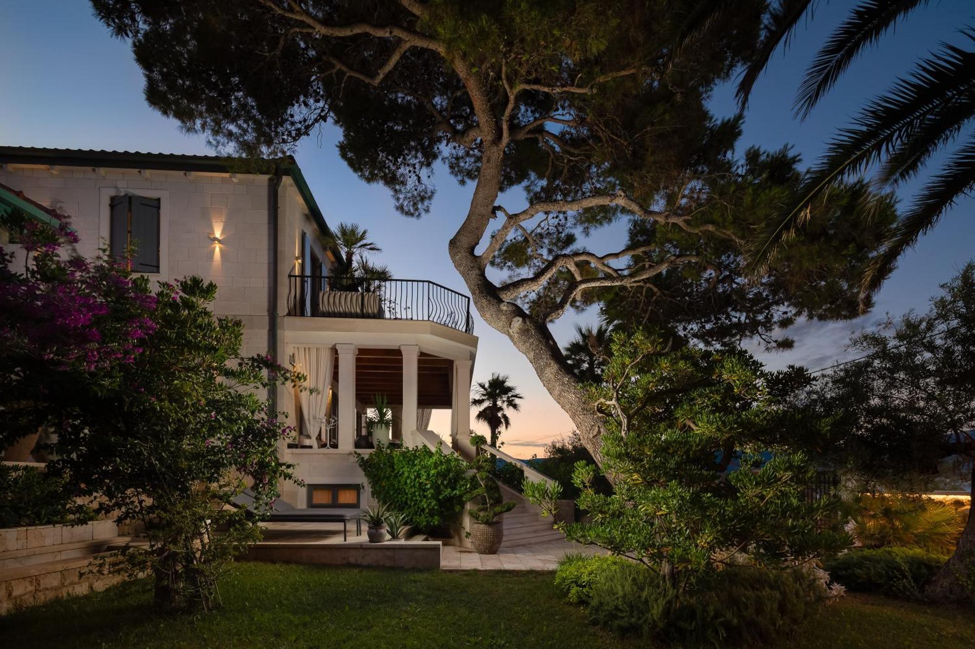 Villa L'Orizzonte スラティネ エクステリア 写真