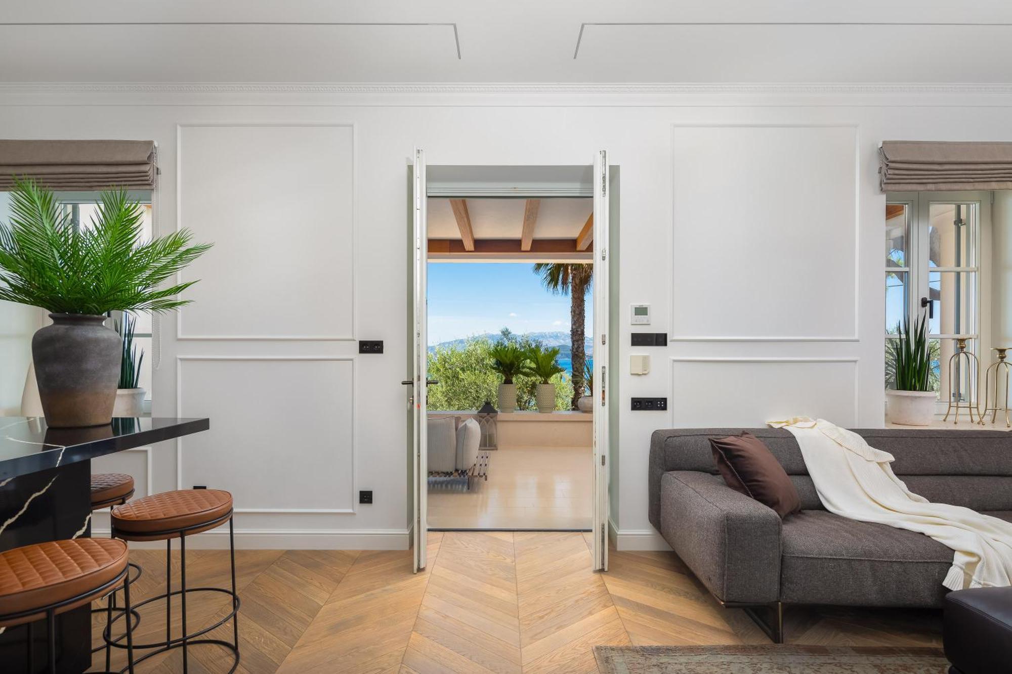 Villa L'Orizzonte スラティネ エクステリア 写真