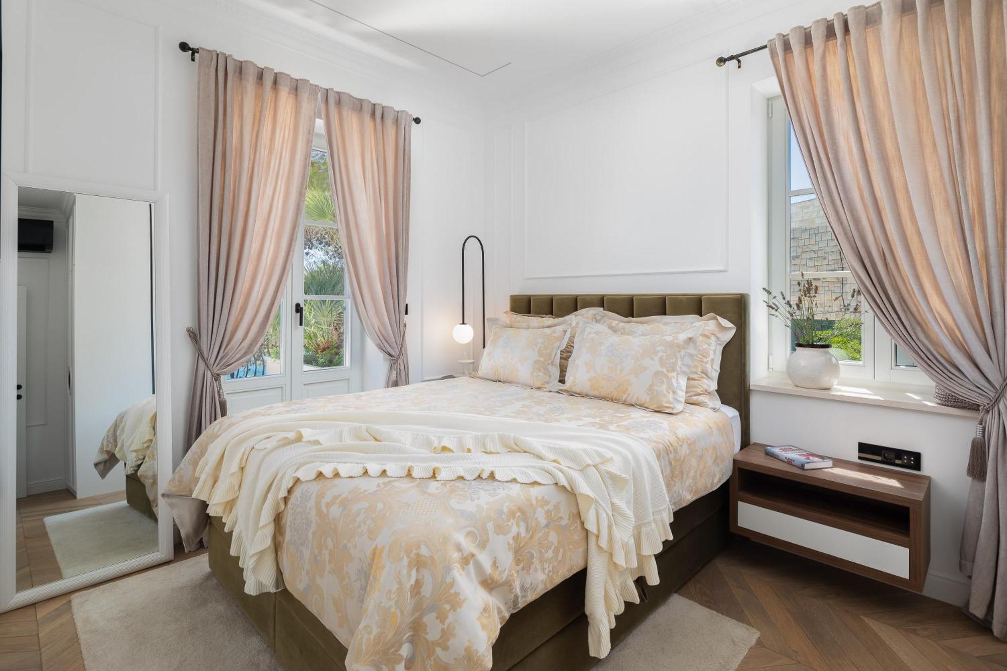 Villa L'Orizzonte スラティネ エクステリア 写真