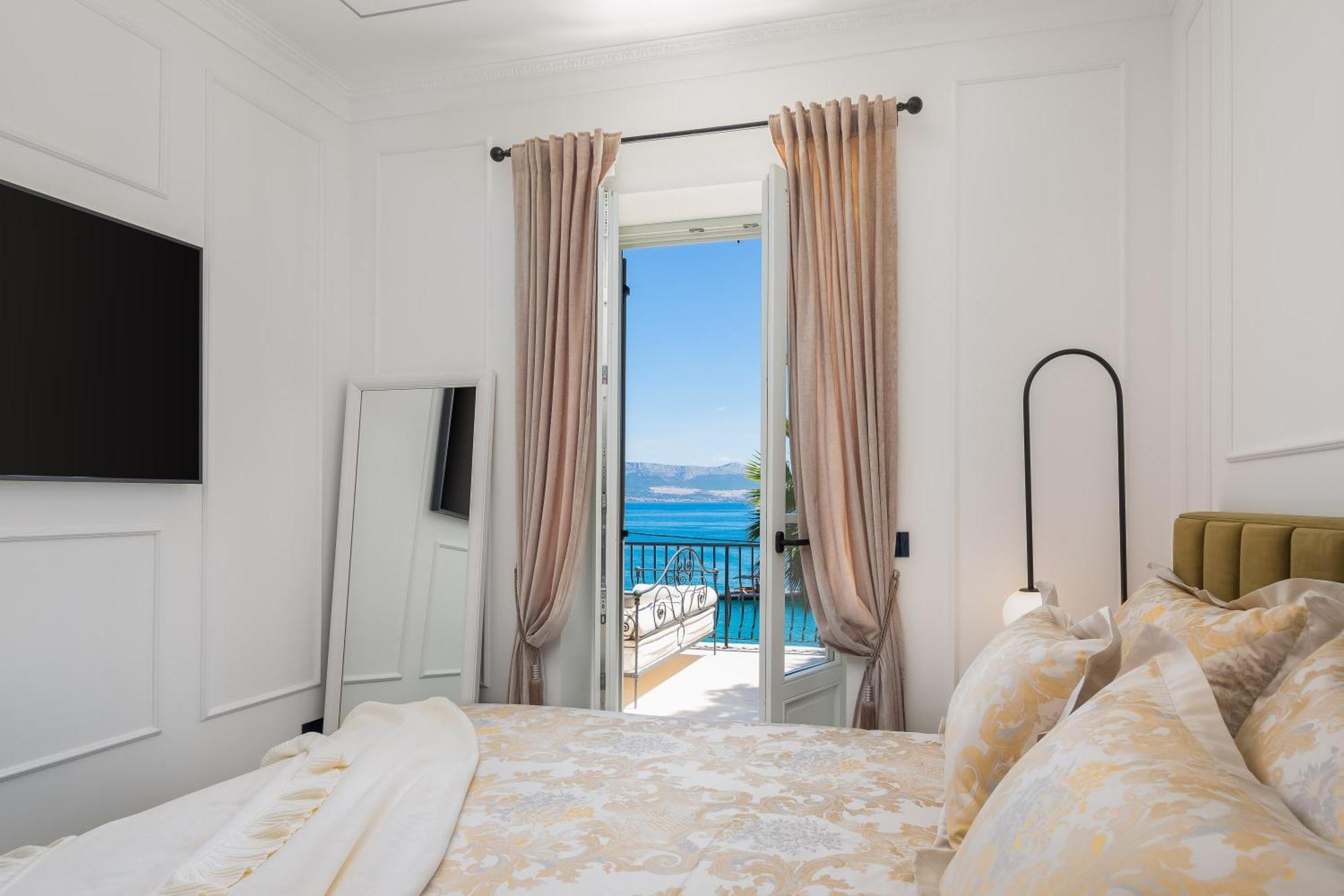 Villa L'Orizzonte スラティネ エクステリア 写真