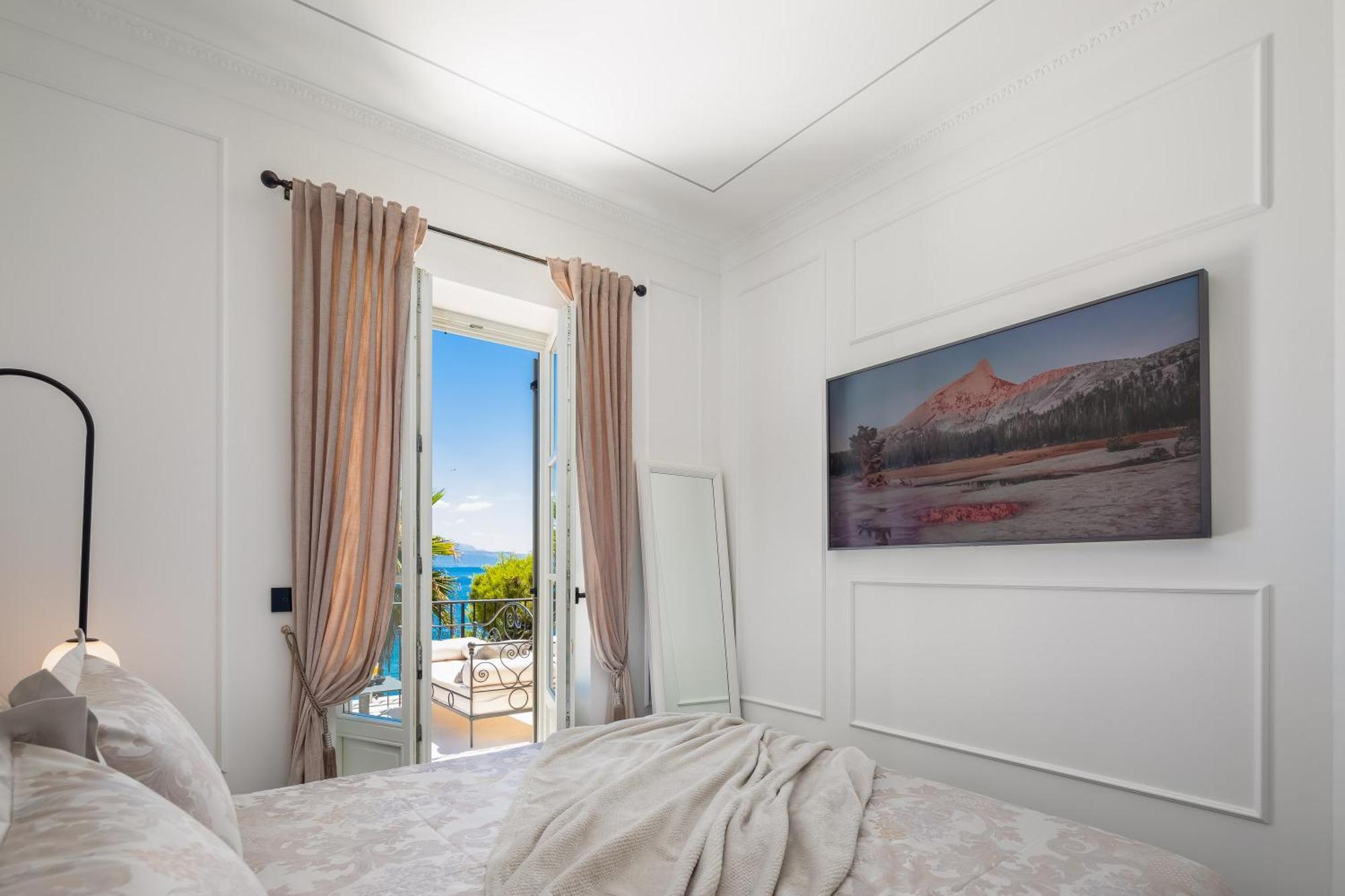 Villa L'Orizzonte スラティネ エクステリア 写真