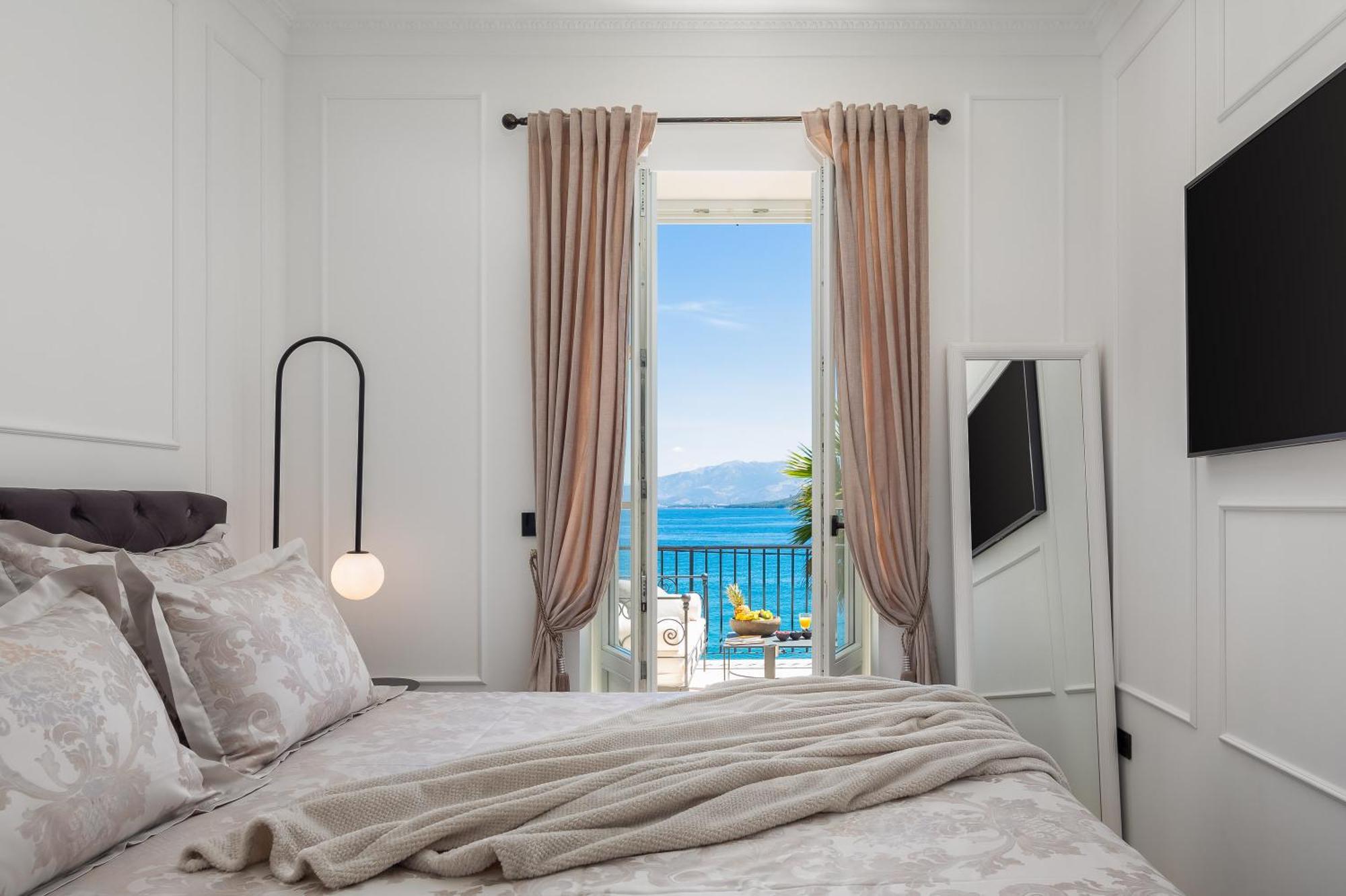 Villa L'Orizzonte スラティネ エクステリア 写真