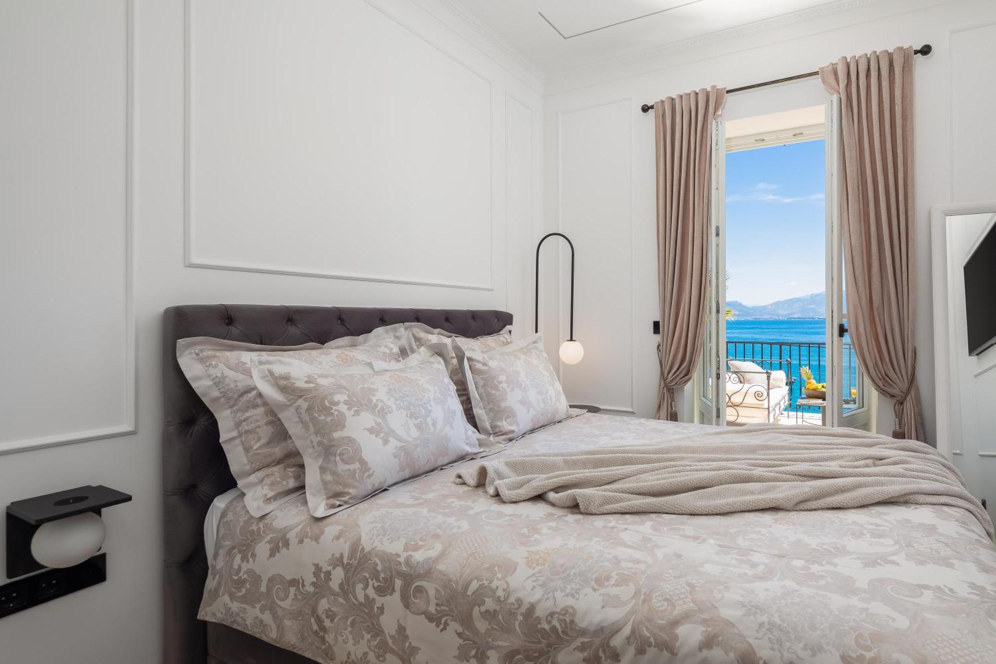 Villa L'Orizzonte スラティネ エクステリア 写真