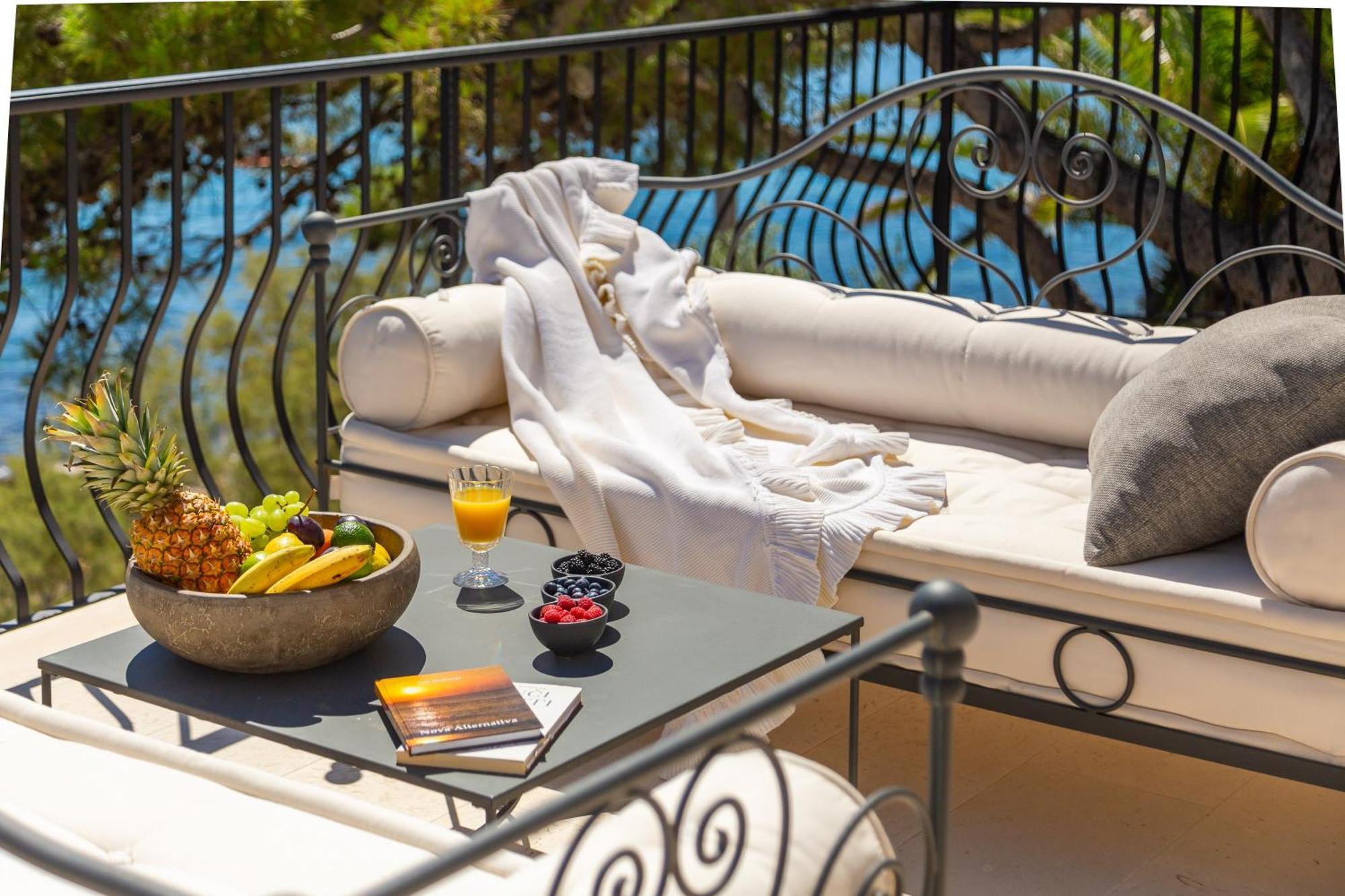 Villa L'Orizzonte スラティネ エクステリア 写真