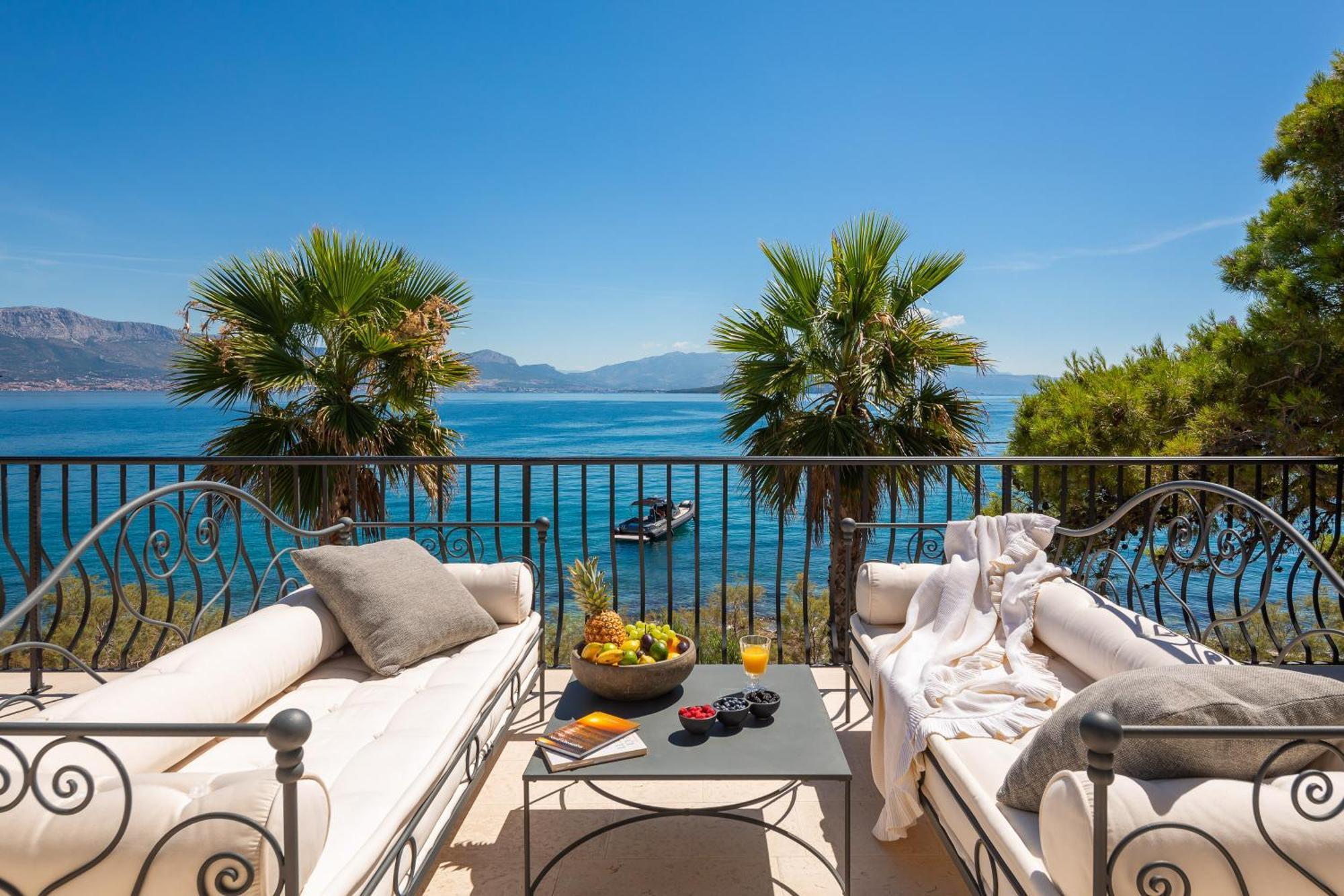 Villa L'Orizzonte スラティネ エクステリア 写真