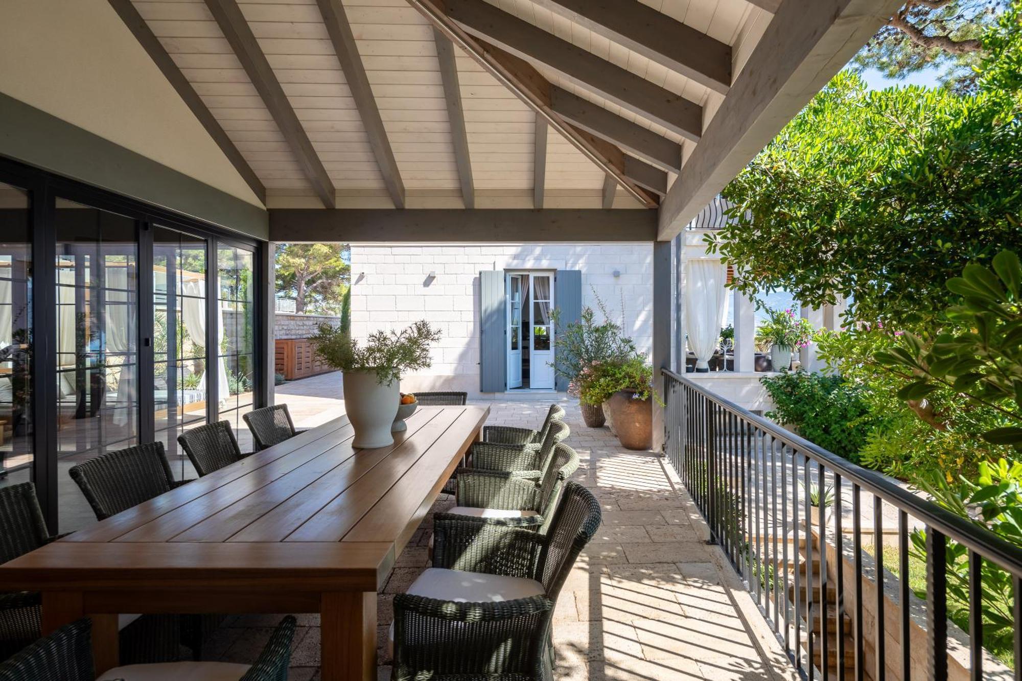 Villa L'Orizzonte スラティネ エクステリア 写真