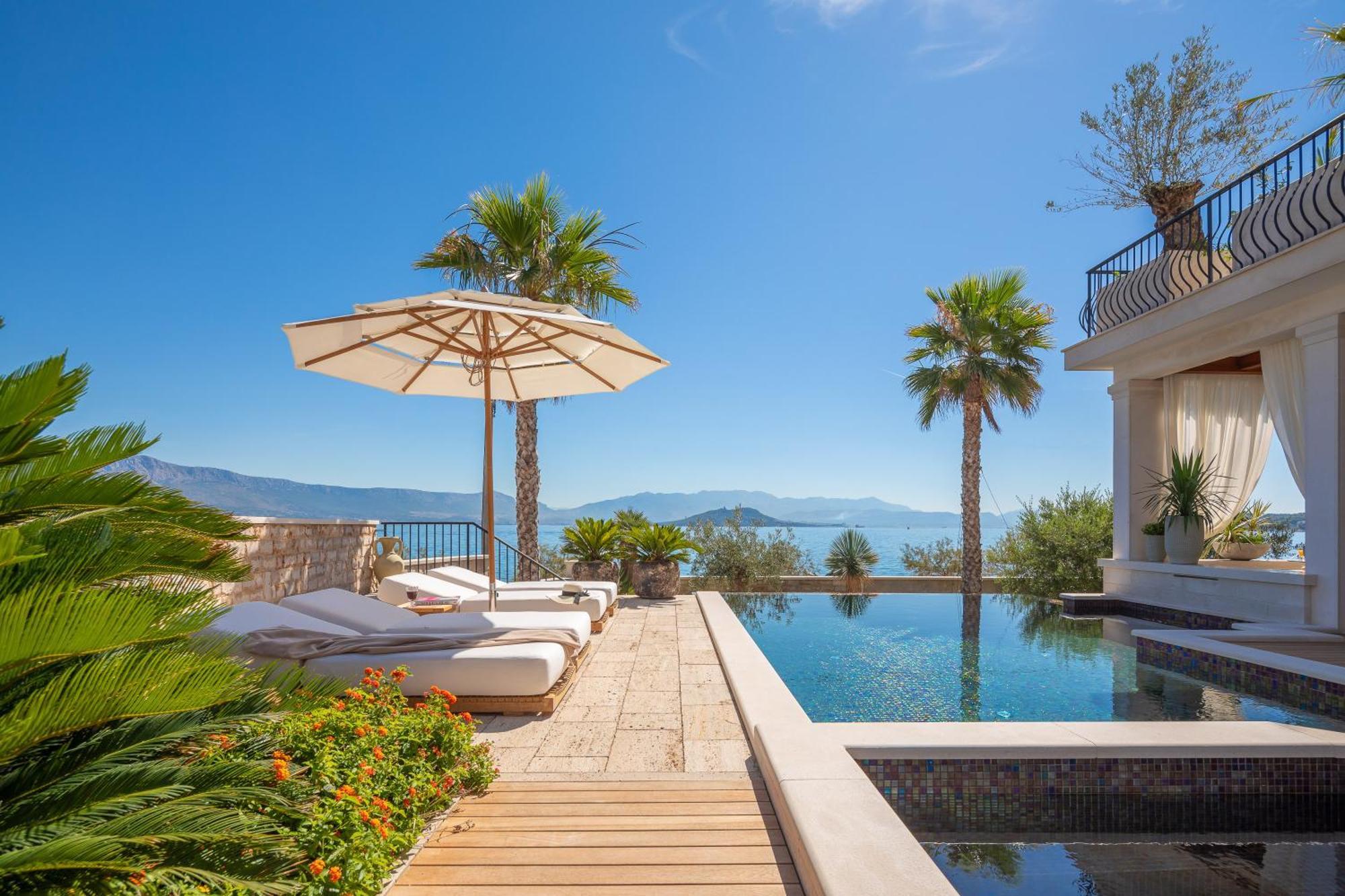 Villa L'Orizzonte スラティネ エクステリア 写真