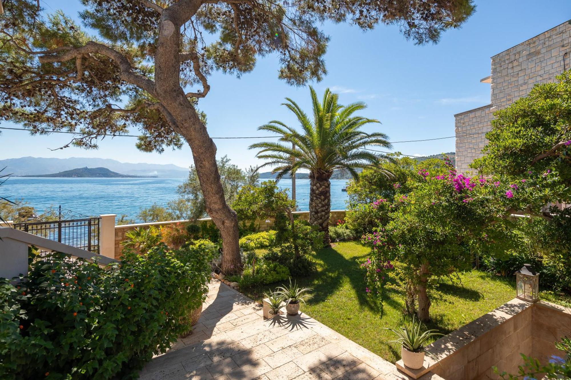 Villa L'Orizzonte スラティネ エクステリア 写真