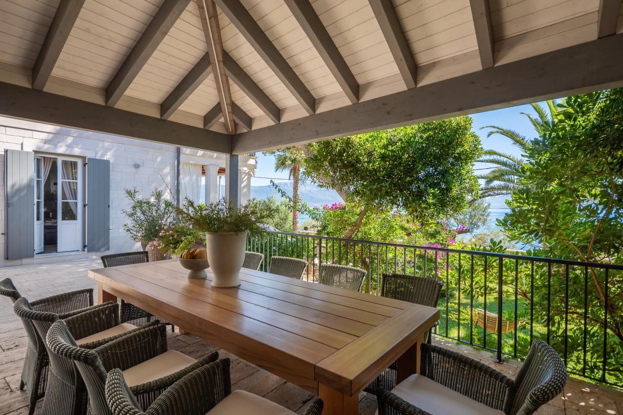 Villa L'Orizzonte スラティネ エクステリア 写真
