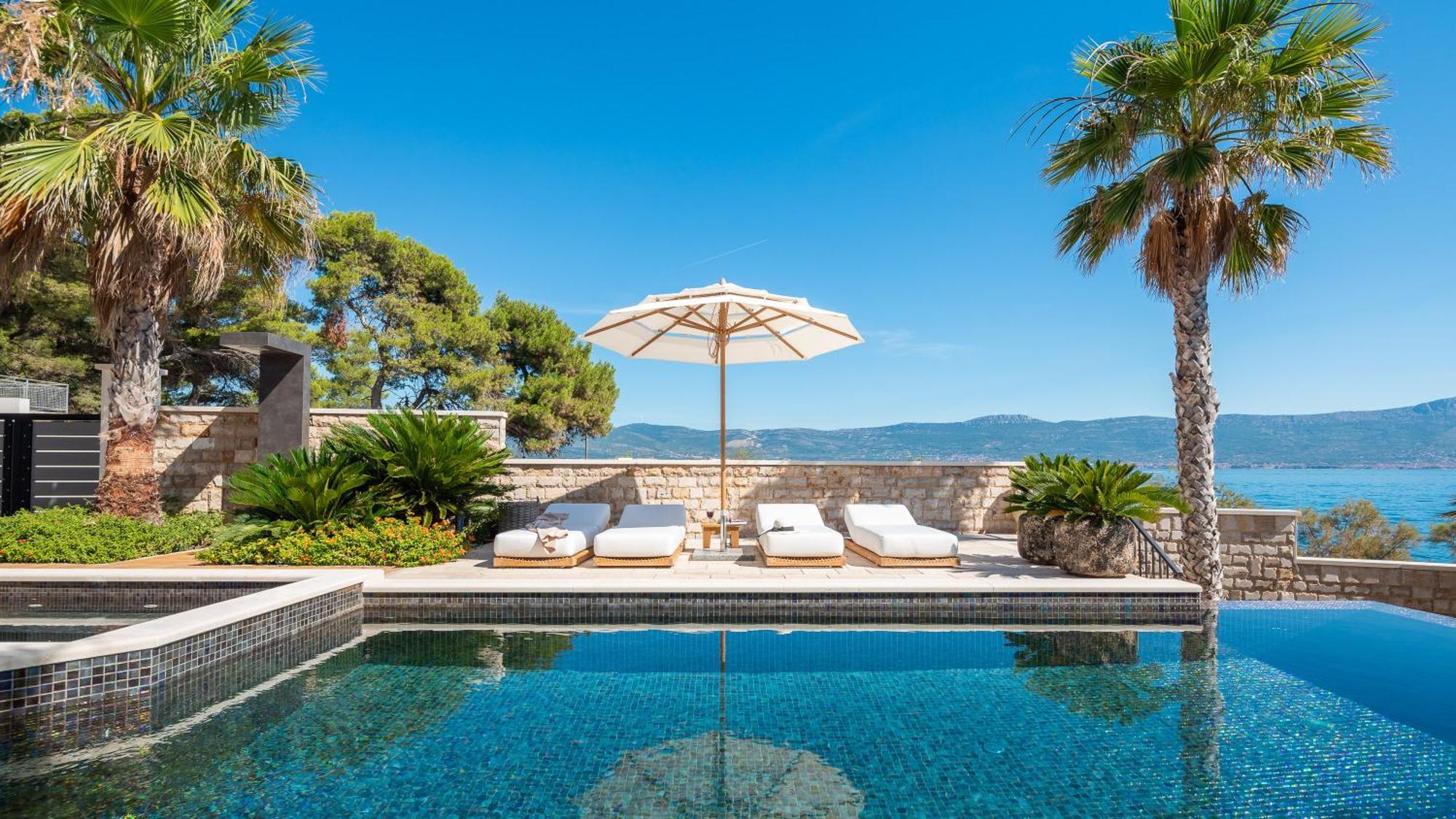 Villa L'Orizzonte スラティネ エクステリア 写真