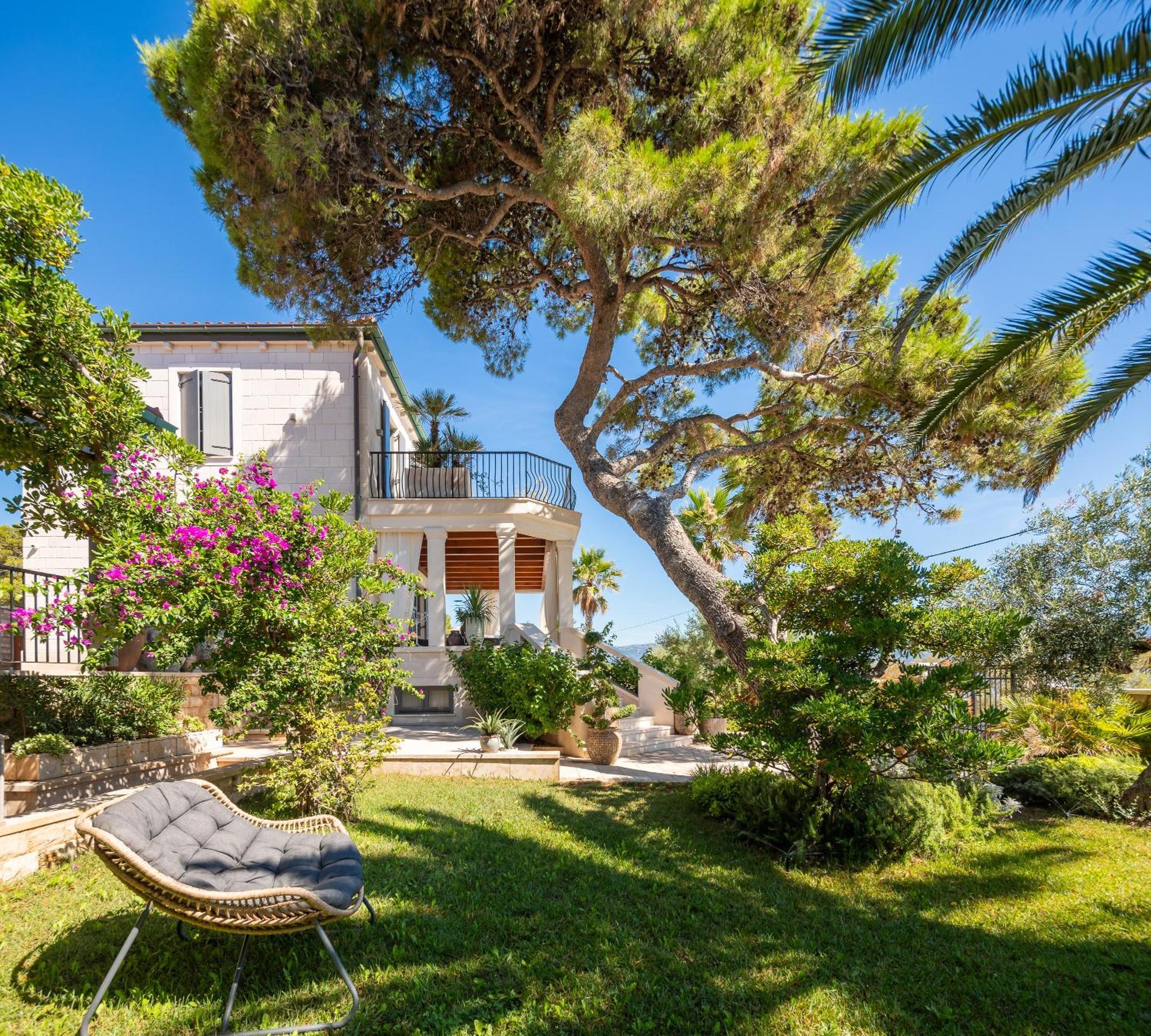 Villa L'Orizzonte スラティネ エクステリア 写真