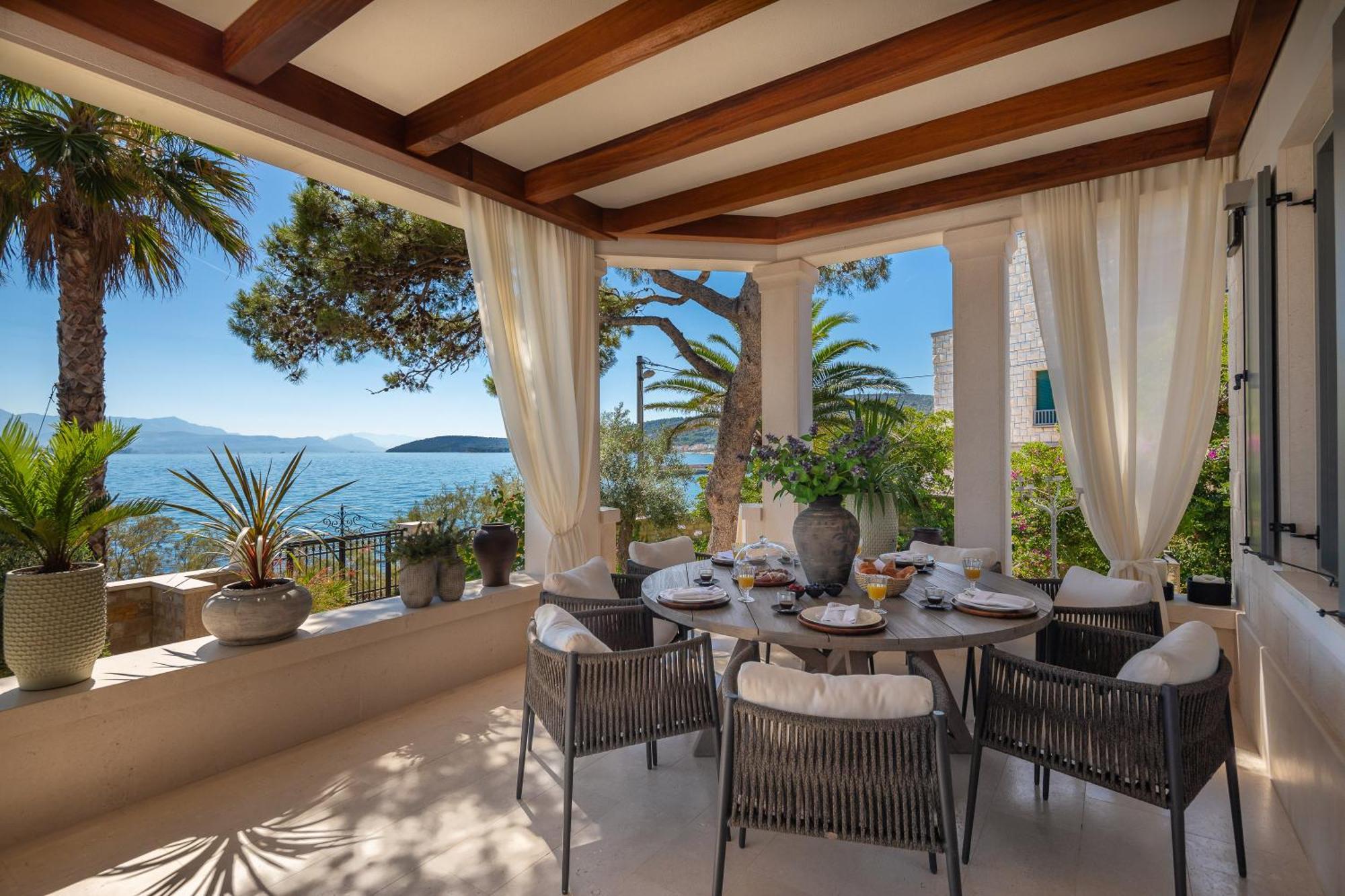 Villa L'Orizzonte スラティネ エクステリア 写真