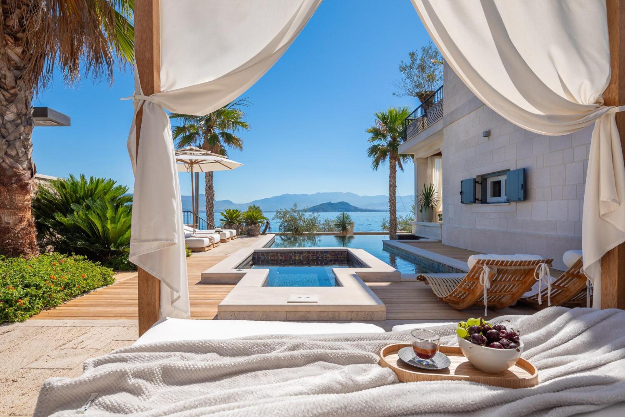 Villa L'Orizzonte スラティネ エクステリア 写真